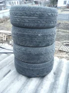Dunlop Landsman. ������, 50�%, 2 ��