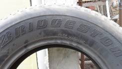 Bridgestone Dueler H/T. Всесезонные, 2005 год, износ: 20%, 4 шт