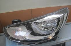Фара. Hyundai Solaris. Под заказ