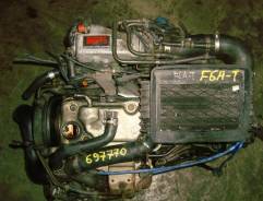 ДВС F6A