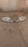 Фара. Toyota Vista, SV50, AZV55, ZZV50, AZV50, SV55 Двигатели: 3SFSE, D4, 1ZZFE, 1AZFSE, 3SFE