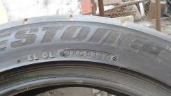 Bridgestone Potenza RE-11. Летние, 2010 год, износ: 20%, 1 шт