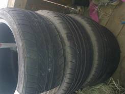Goodyear Eagle Revspec RS-02. Летние, 2010 год, износ: 10%, 2 шт