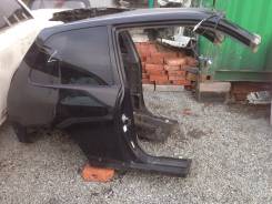 Крыло. Toyota Starlet, EP91 Двигатель 4EFTE4EFE
