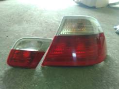 Стоп-сигнал. BMW 3-Series