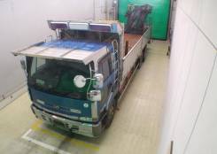 Nissan. CD45CV, PF6T