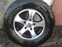 SsangYong. x16, 5x130.00