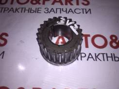 Шестерня коленвала. Toyota Windom, VCV11, VCV10 Toyota Scepter, VCV15, VCV10 Toyota Vista, VZV31, VZV20, VZV30, VZV33, VZV32 Toyota Camry, VZV33, VZV2...