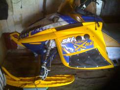 BRP Ski-Doo Summit Sport 800. исправен, есть птс, с пробегом