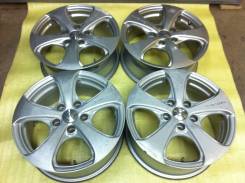 Sparco. 6.5x16, 5x114.30, ET45, ЦО 73,0 мм.