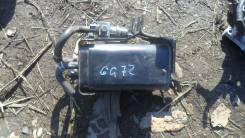 Абсорбер. Mitsubishi Montero Sport, K96W Двигатель 6G72
