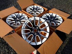 BBS. 7.5x17", 5x114.30, ET42, ЦО 67,1 мм.