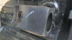 Панель рулевой колонки. Mitsubishi Montero Sport, K96W Двигатель 6G72