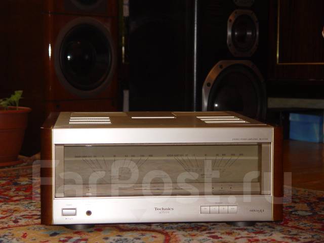 Technics ����