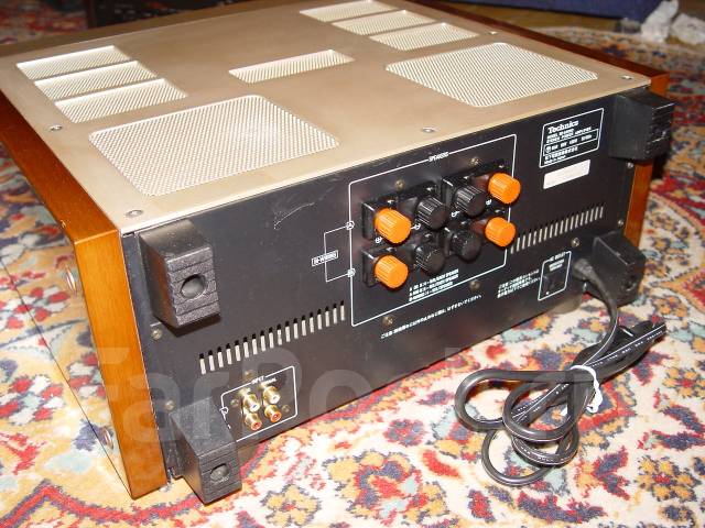 Technics ����