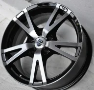 K&K �����. 6.5x16", 5x114.3, ET38, �� 67,1���. ����
