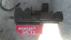 Блок предохранителей. Mitsubishi Montero Sport, K96W Двигатель 6G72