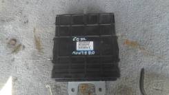 Блок управления двс. Mitsubishi Montero Sport, K96W Двигатель 6G72