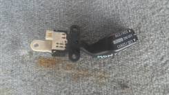 Блок круиз-контроля. Mitsubishi Montero Sport, K96W Двигатель 6G72