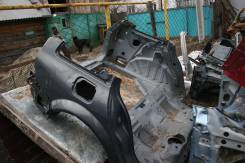 Крыло. Renault Megane, BM, EM, KM, KM02, KM05, KM0C, KM0F, KM0G, KM0H, KM0U, KM13, KM1B, KM1F, KM2Y, LM05, LM1A, LM2Y Двигатели: F4R, F4R770, F4R771...
