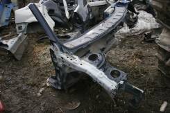 Ланжерон правый + стойка передняя рено меган 2. Renault Megane, BM, EM, KM, KM02, KM05, KM0C, KM0F, KM0G, KM0H, KM0U, KM13, KM1B, KM1F, KM2Y, LM05, LM...