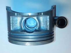 Поршень. Honda: CR-V, Civic, Civic Aerodeck, Orthia, Integra, Ballade, Civic CRX, Stepwgn, S-MX Двигатель B20B
