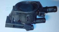 Корпус термостата. Honda: CR-V, Civic Ferio, CR-X Delsol, Civic, Civic Aerodeck, Orthia, Integra, Domani, Civic CRX, Ballade, S-MX, Stepwgn Двигатели...