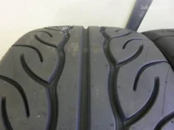 Yokohama Advan Neova AD08. ������, 2009 ���, ����� ����