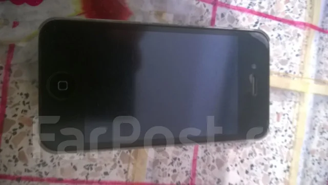 Alpie Smartphone 4 ����
