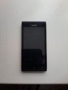 Sony Xperia J