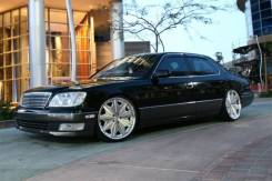 Work Varianza. 8.0x19, 5x114.30, ET45, ЦО 70,0 мм.