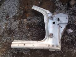 Порог пластиковый. Honda Civic Type R, EK9 Двигатель B16B