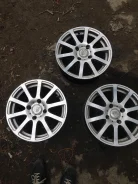 SSW. x15", 4x114.3 ����