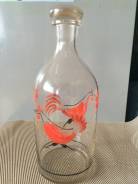 Графины.