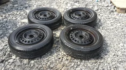 Yokohama S71. ������, 2008 ���, 30�%, 4 ��