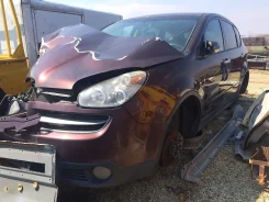 Subaru B9 Tribeca ����