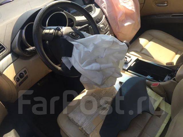 Subaru B9 Tribeca ����