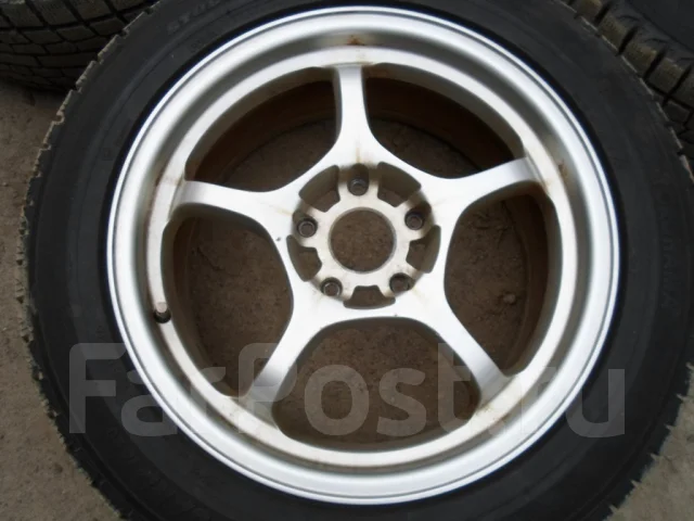 Enkei Modulo. 7.0x17", 5x114.3, ET47 ����