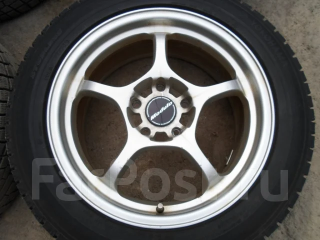 Enkei Modulo. 7.0x17", 5x114.3, ET47 ����