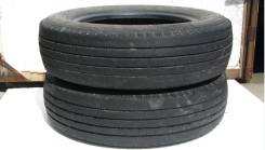 Yokohama ProForce RY01. Летние, 2010 год, износ: 20%, 2 шт