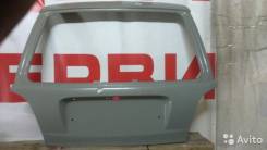 Дверь багажника. Daewoo Matiz