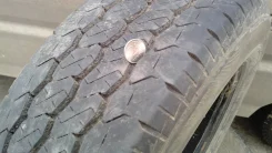 Lassa Transway. ������, 2010 ���, �/�, ����� 30�% ����