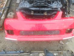 Бампер. Mazda MPV, LV5W Двигатель G5E