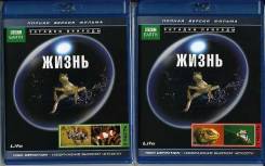 27 документальных фильмов на 31 blu-ray диске + бонус 8 дисков