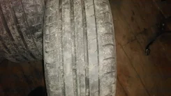 Continental CZ 91 SportContact. ������, 2009 ���, 30�%, 2 ��