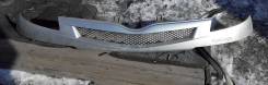 Планка под фары. Toyota Funcargo, NCP20, NCP25, NCP21