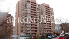 2-комнатная, проспект Партизанский 58в. Некрасовская, агентство, 68 кв. м. Дом снаружи