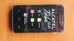 Alcatel OneTouch 3041D Tribe. �����
