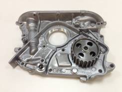 Насос масляный. Toyota: Corona, RAV4, Crown, Carina, Lite Ace Noah, Vista, Carina ED, Camry, Mark II, Curren Двигатели: 3SFE, 4SFE