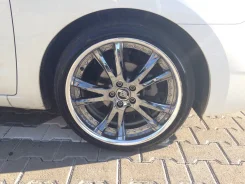 Vertini. 7.5x18", 5x100, ET48 ����